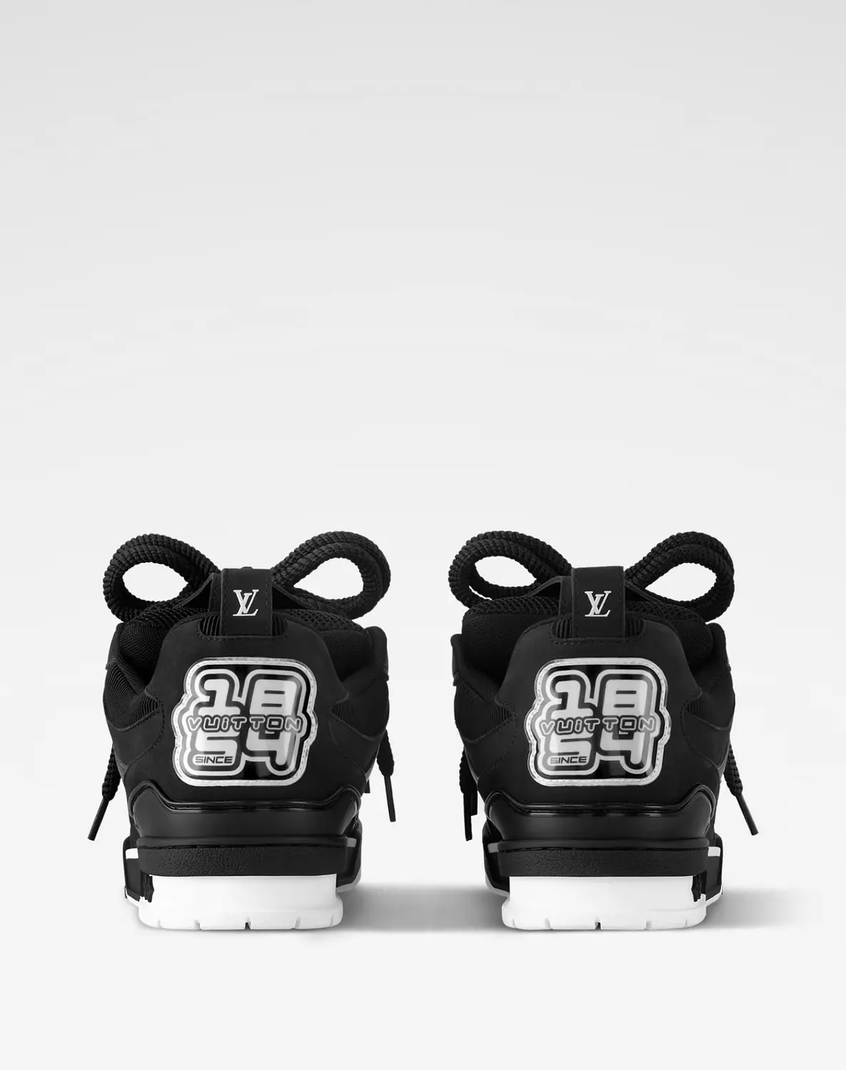 LV Skate Sneaker 2