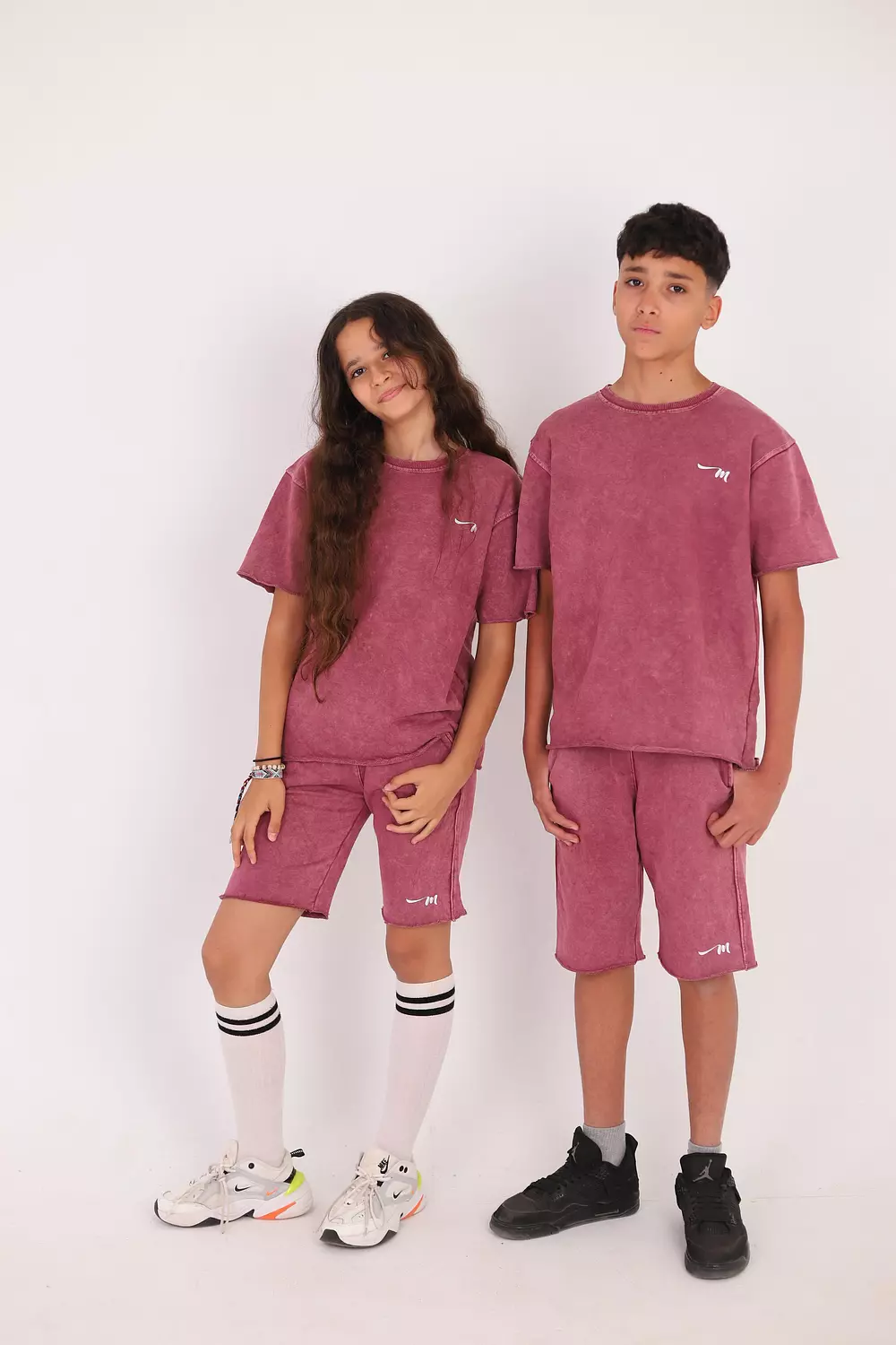 Take it easy - washed set 25