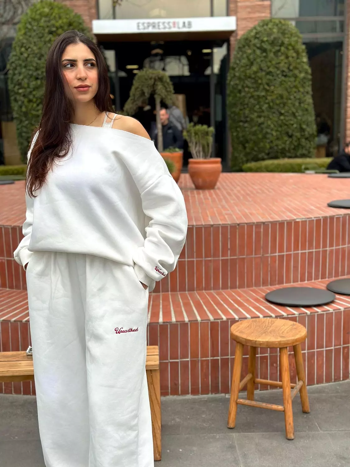Bubble Sweatpants image