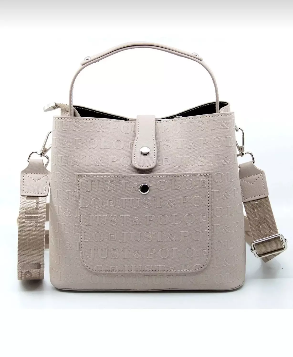 Minimal Luxe Handbag 2