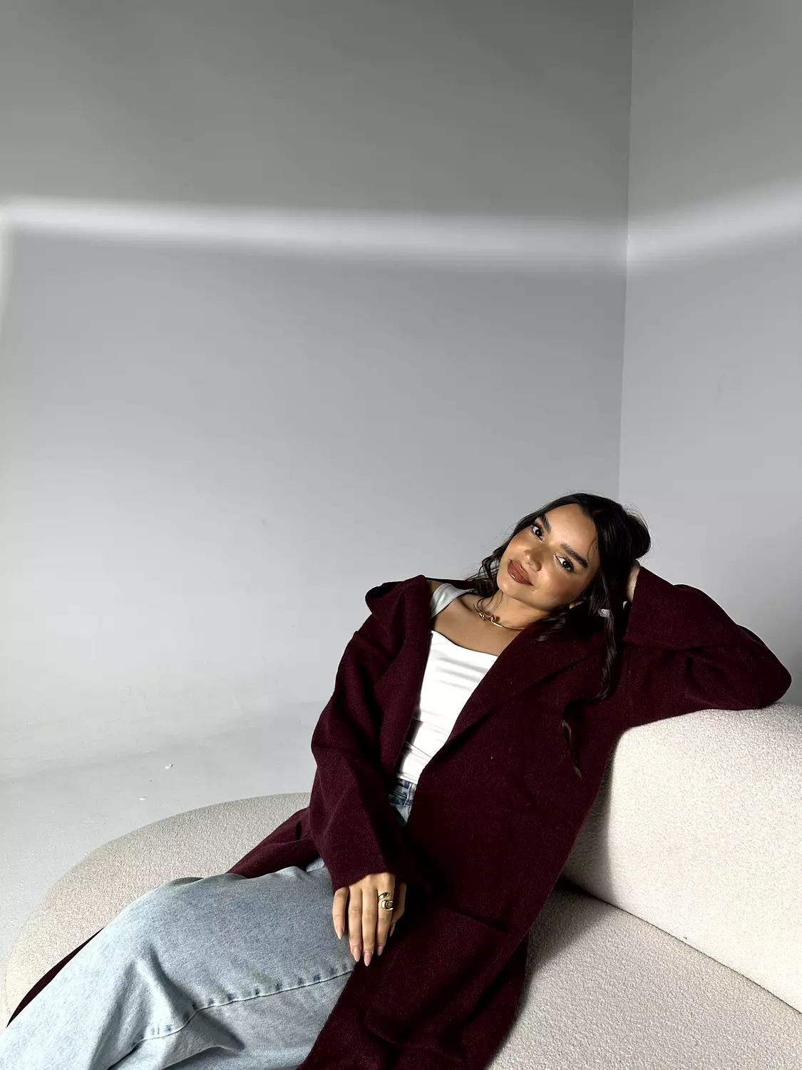 The Everyday Cardigan  22
