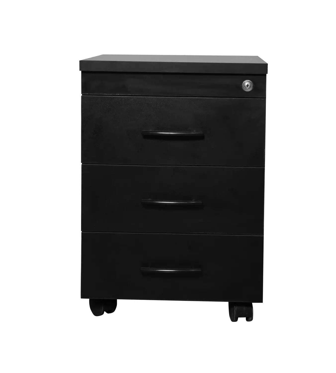 وحده ادراج اسود hover image