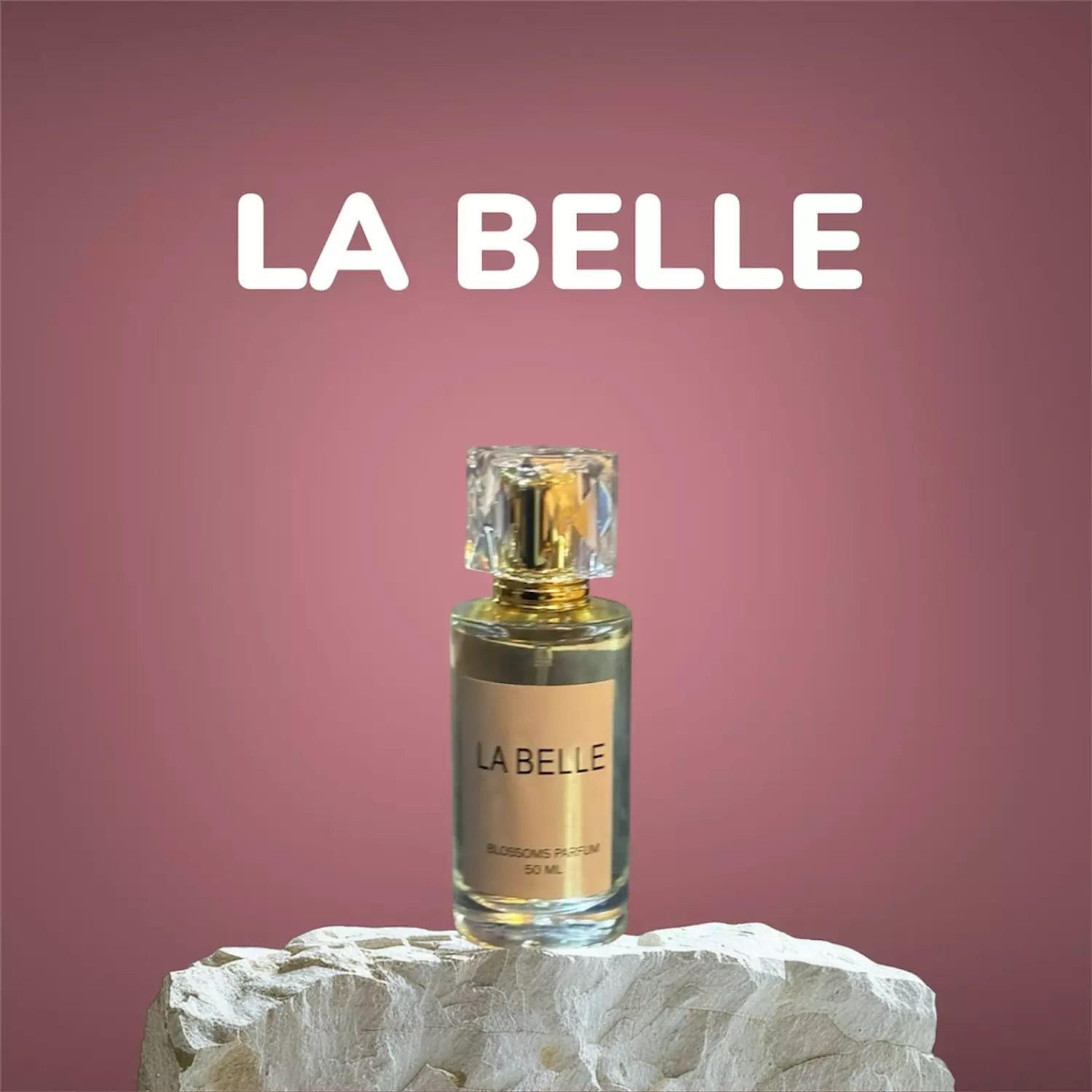 LA BELLE  image