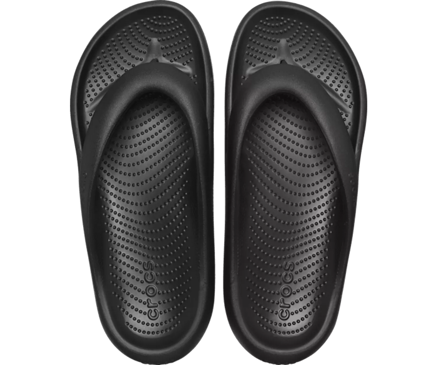 Mellow Recovery Flip Black  3