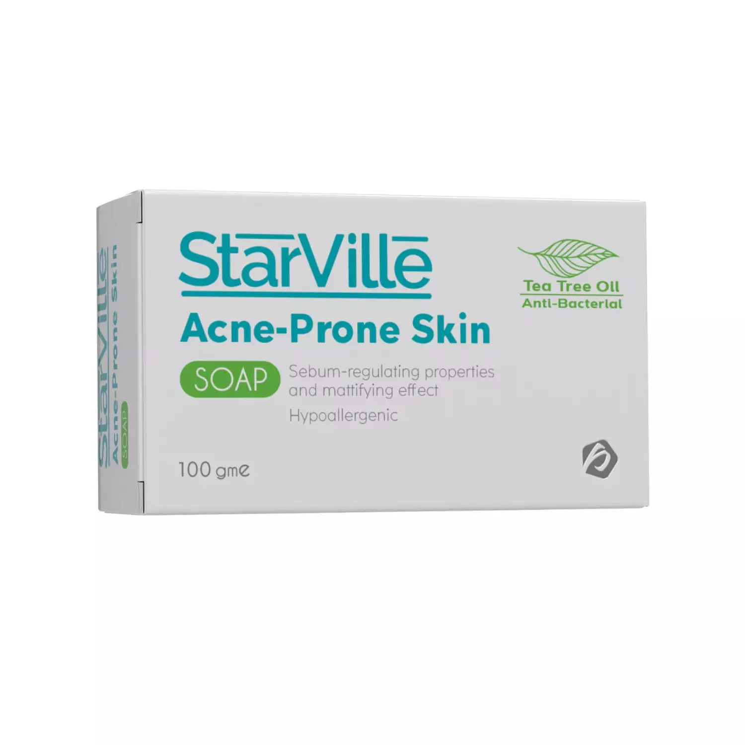 Starville Acne Prone Skin Soap image