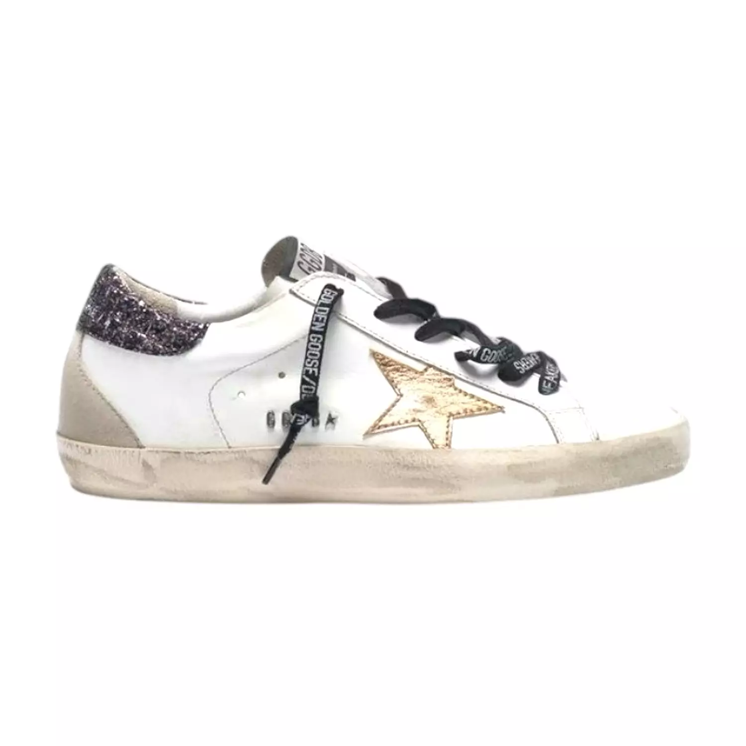 Golden Goose Super-Star image