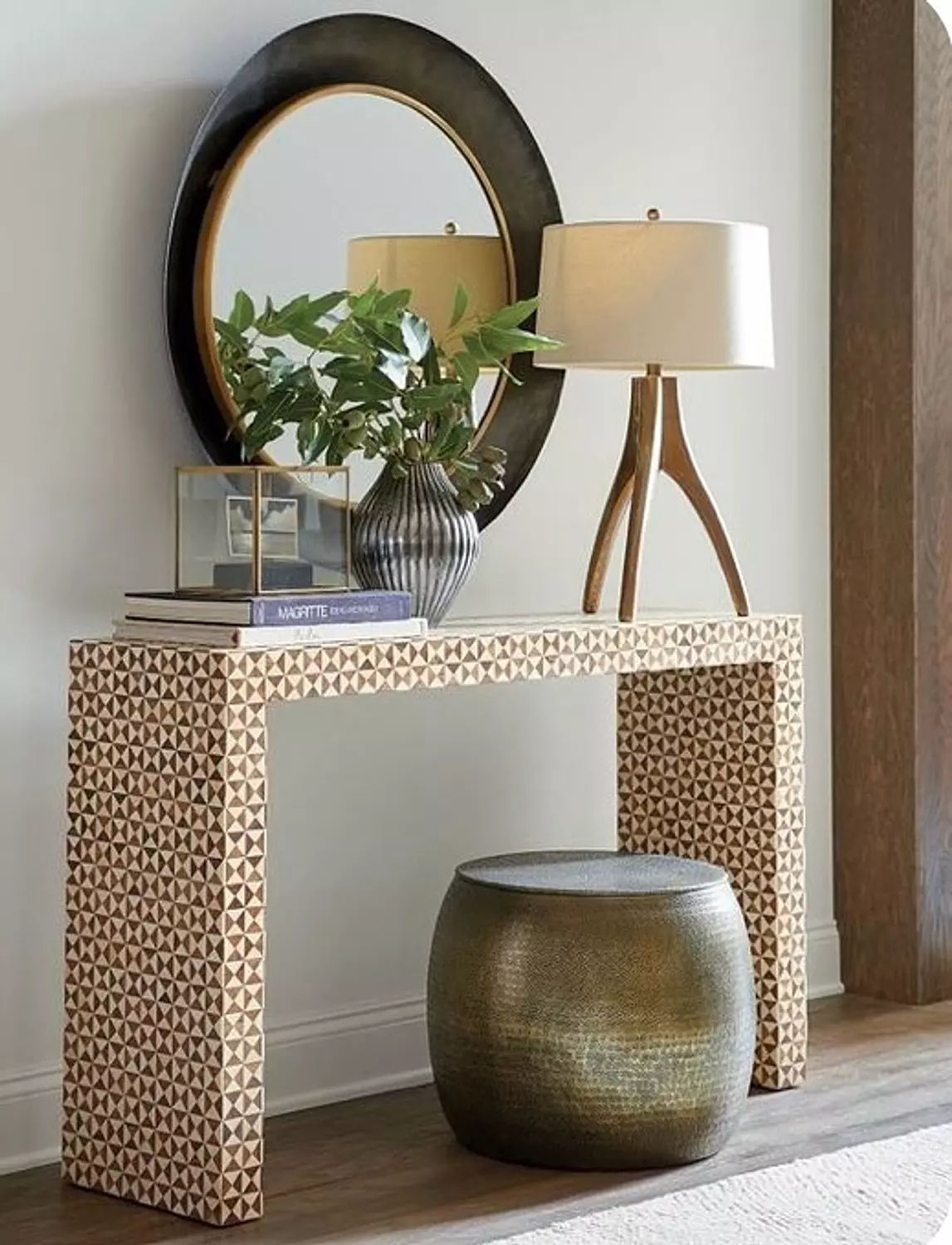 MOTHER of PEARL TABLES 1 image