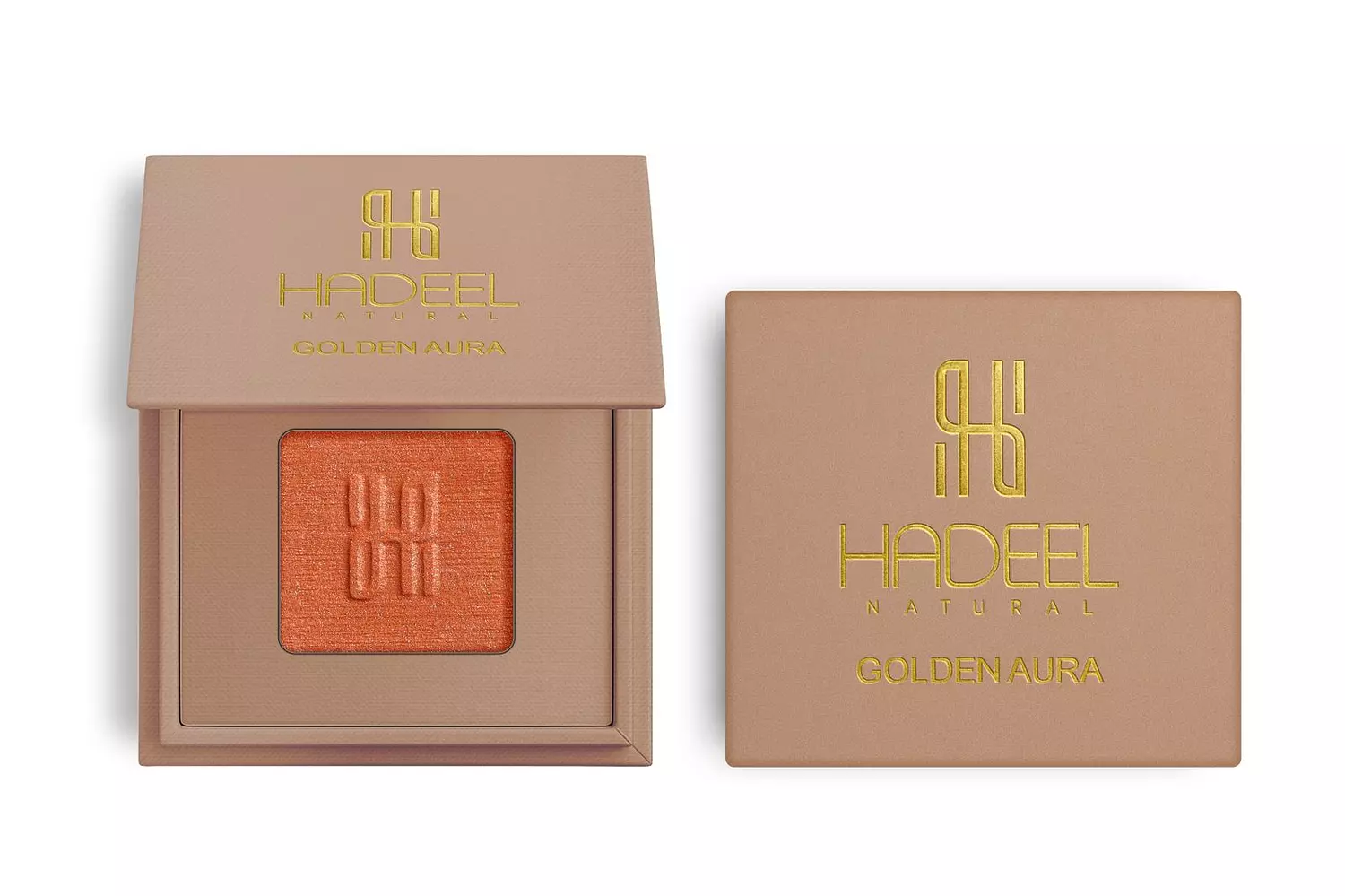 New Collection High Blush  image