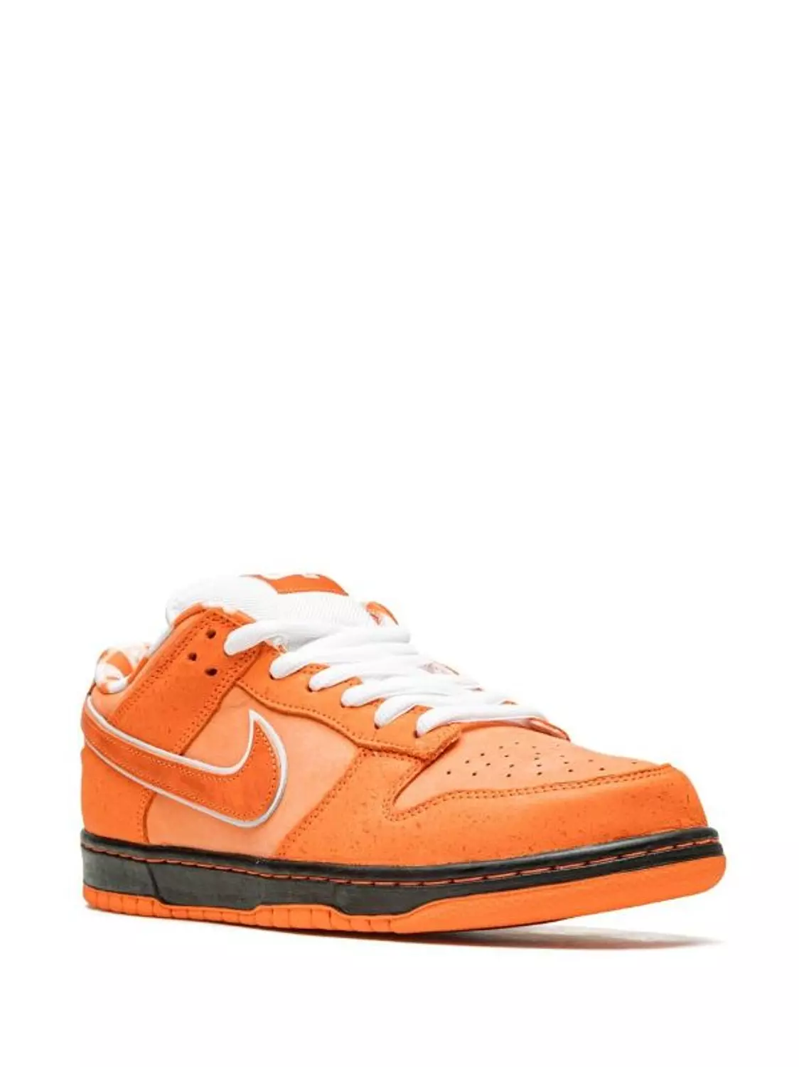 Nike SB Dunk Low Concepts Orange Lobster  1