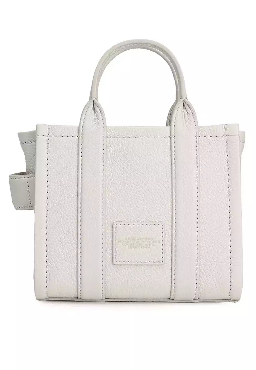 Marc Jacobs The Leather Tote Bag size 26 2