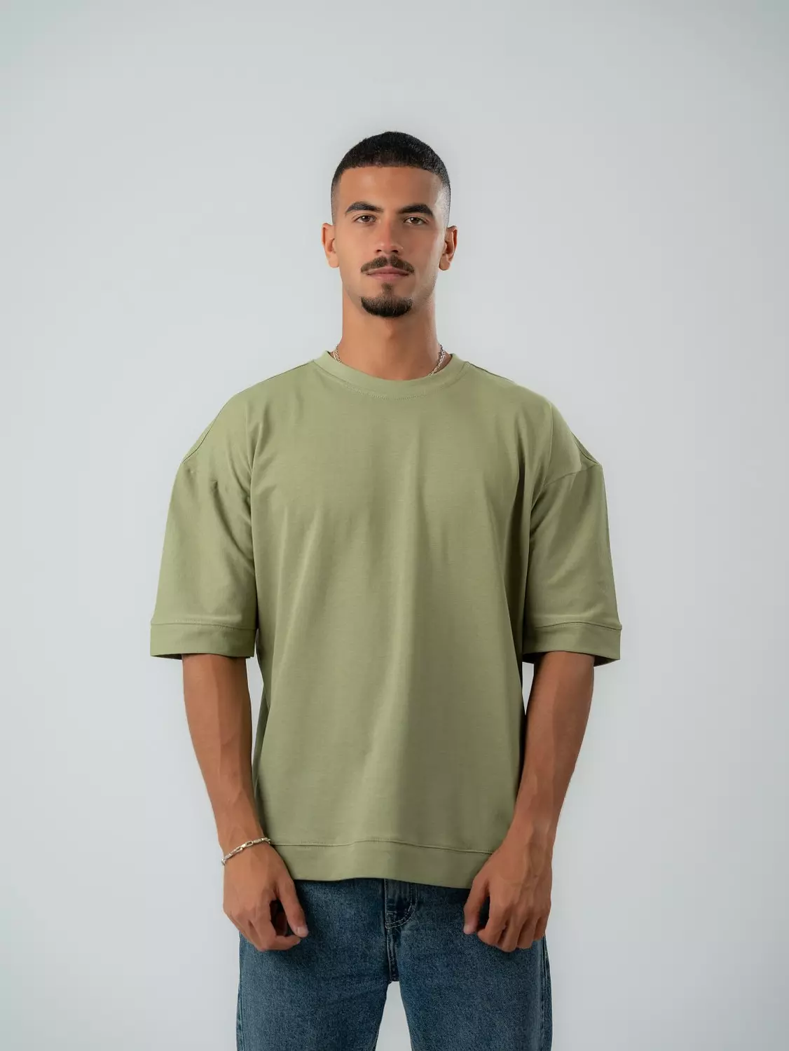 Edge Tee — 16