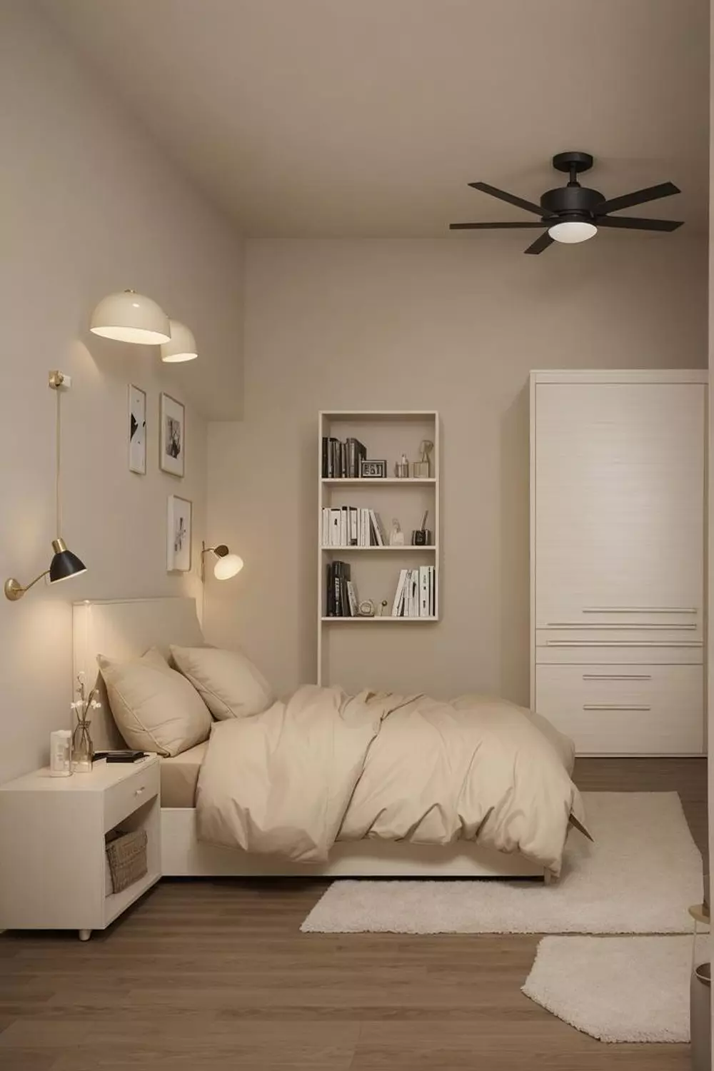 Bedroom image