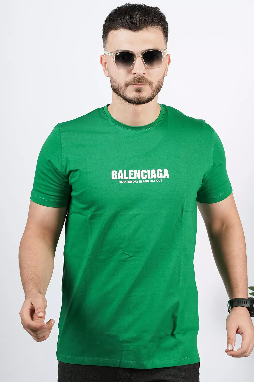 balenciaga tshirt 