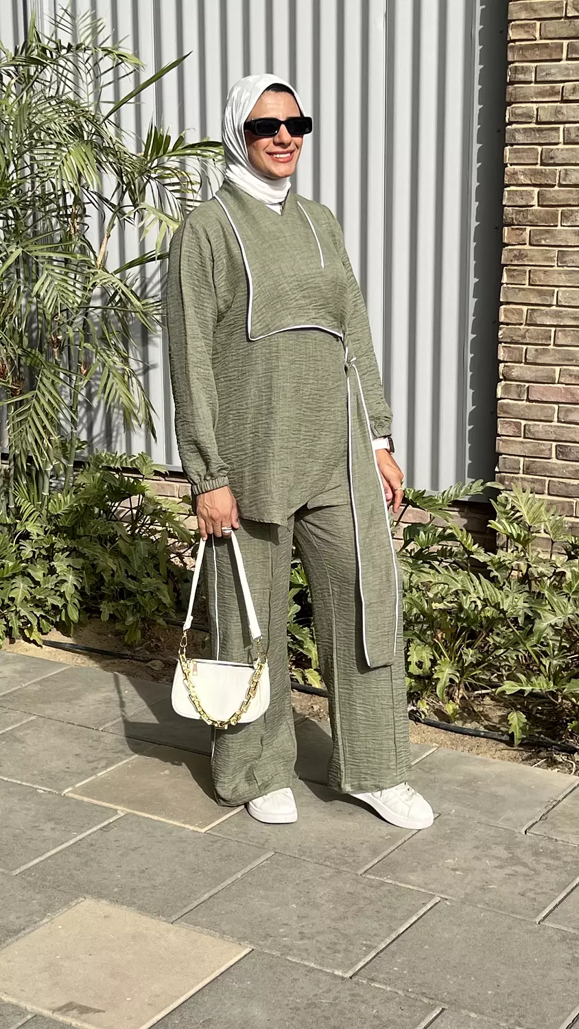 Worood Linen Set 9
