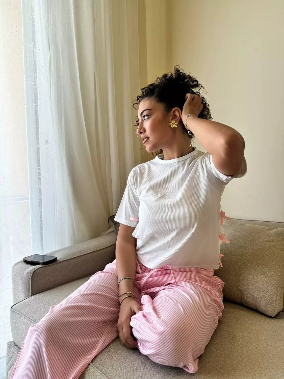Just a girl pijamab 4
