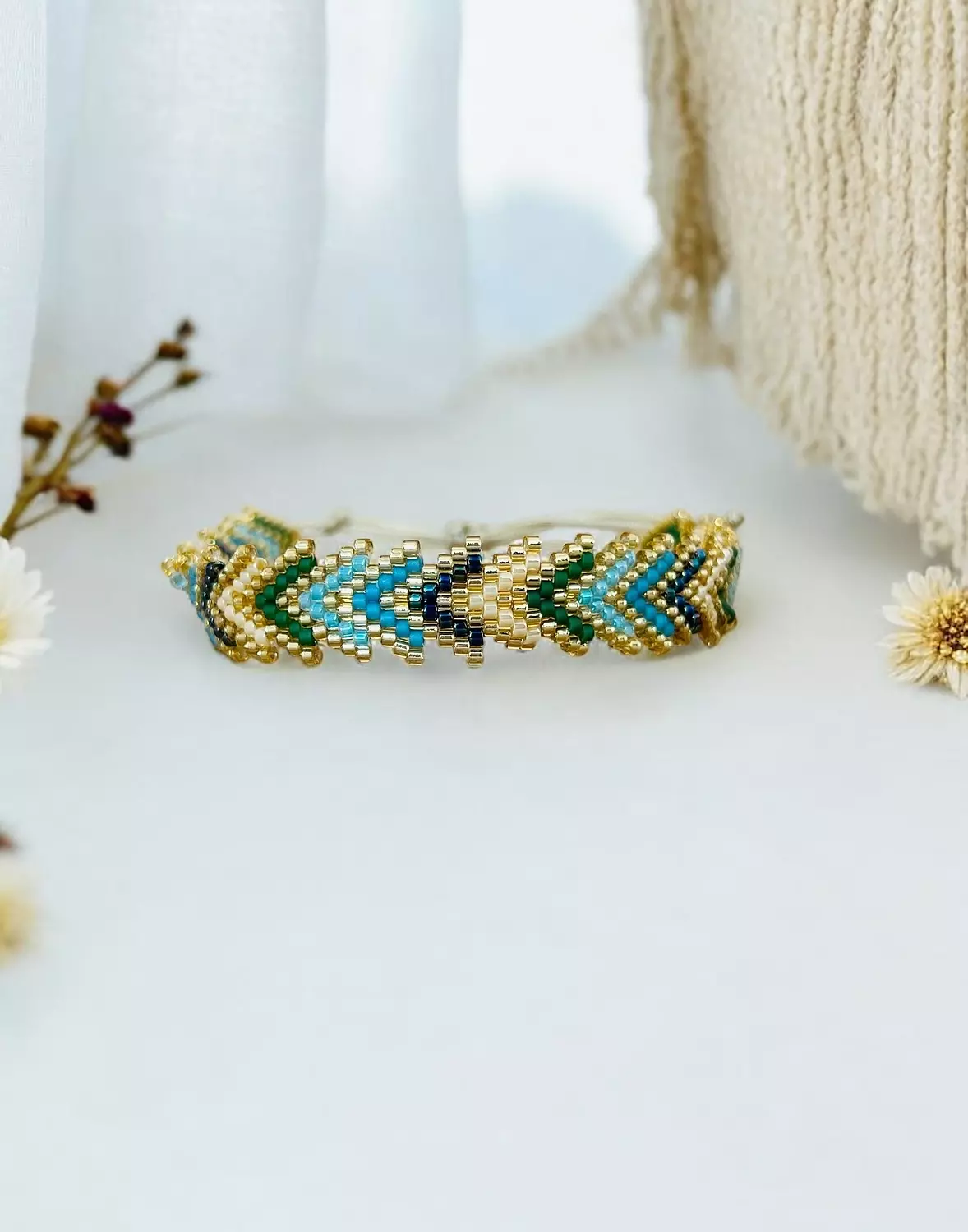 Positive Bracelet Shades 1