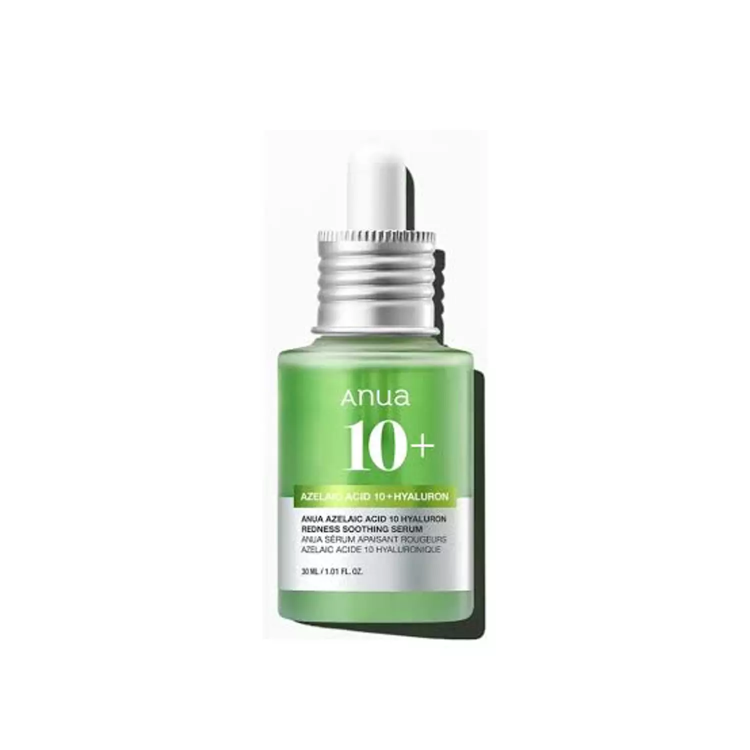 ANUA Azelaic Acid 10 Hyaluron Redness Soothing Serum image