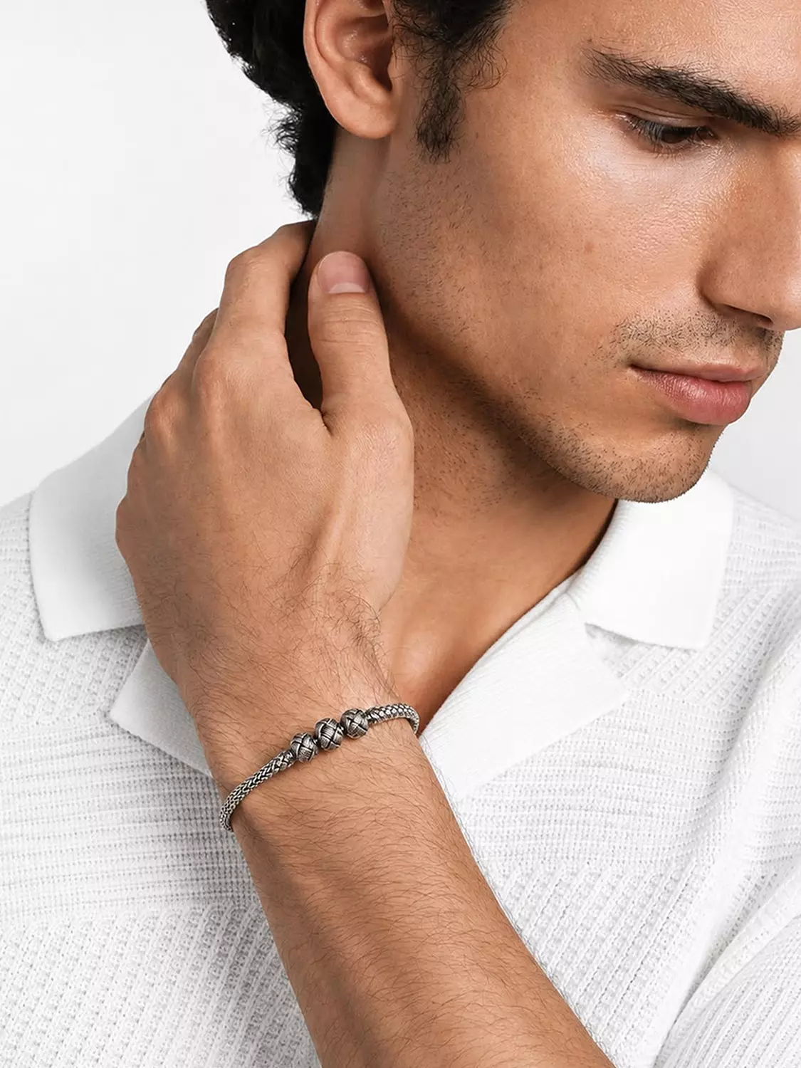  Men Bracelet Trabzon image