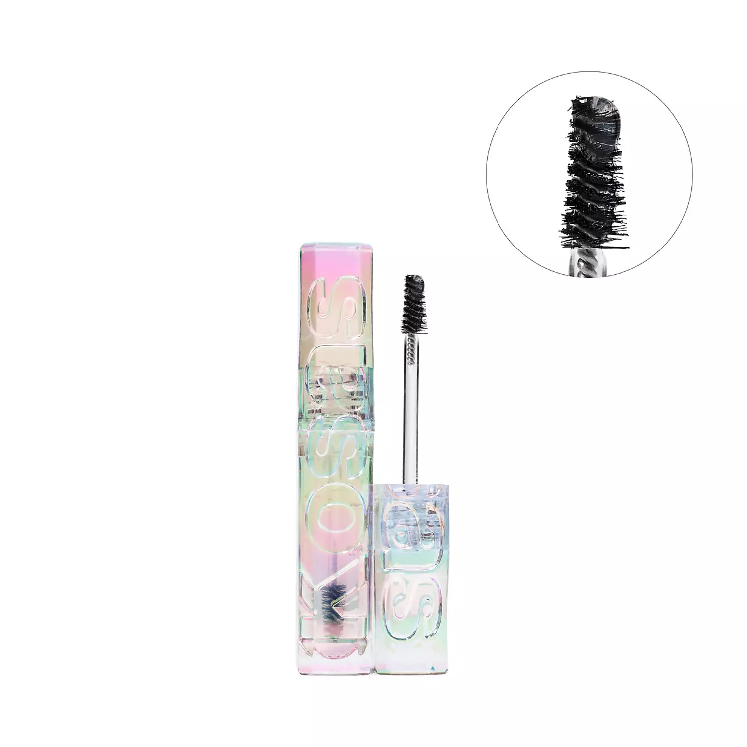 Kosas Air Brow - Clear Lifting Treatment Gel image
