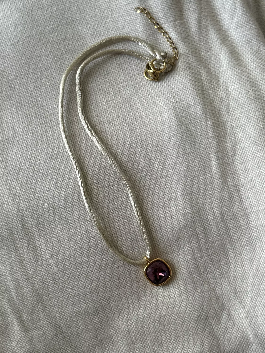Purple Gem 3