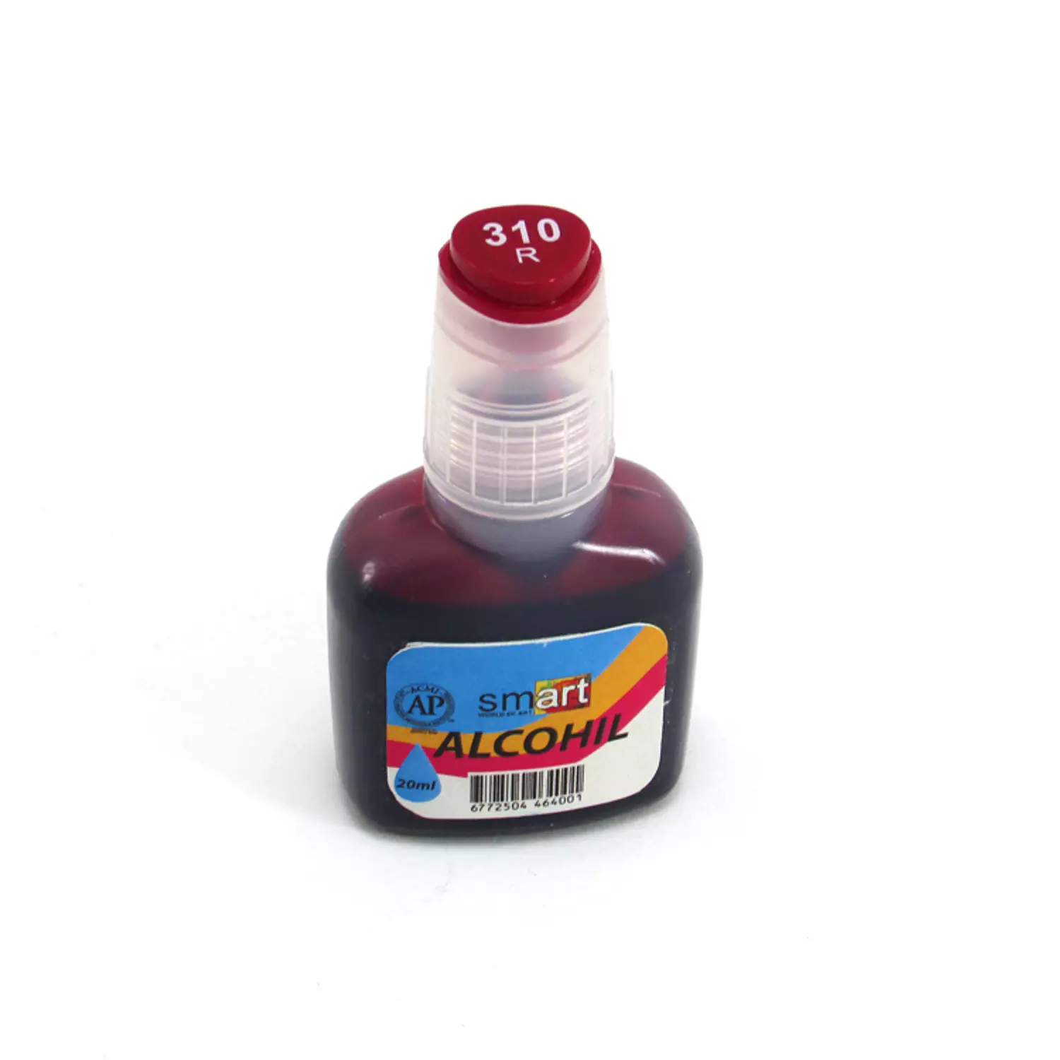 Alcoholic color  - smart art 20ml  2