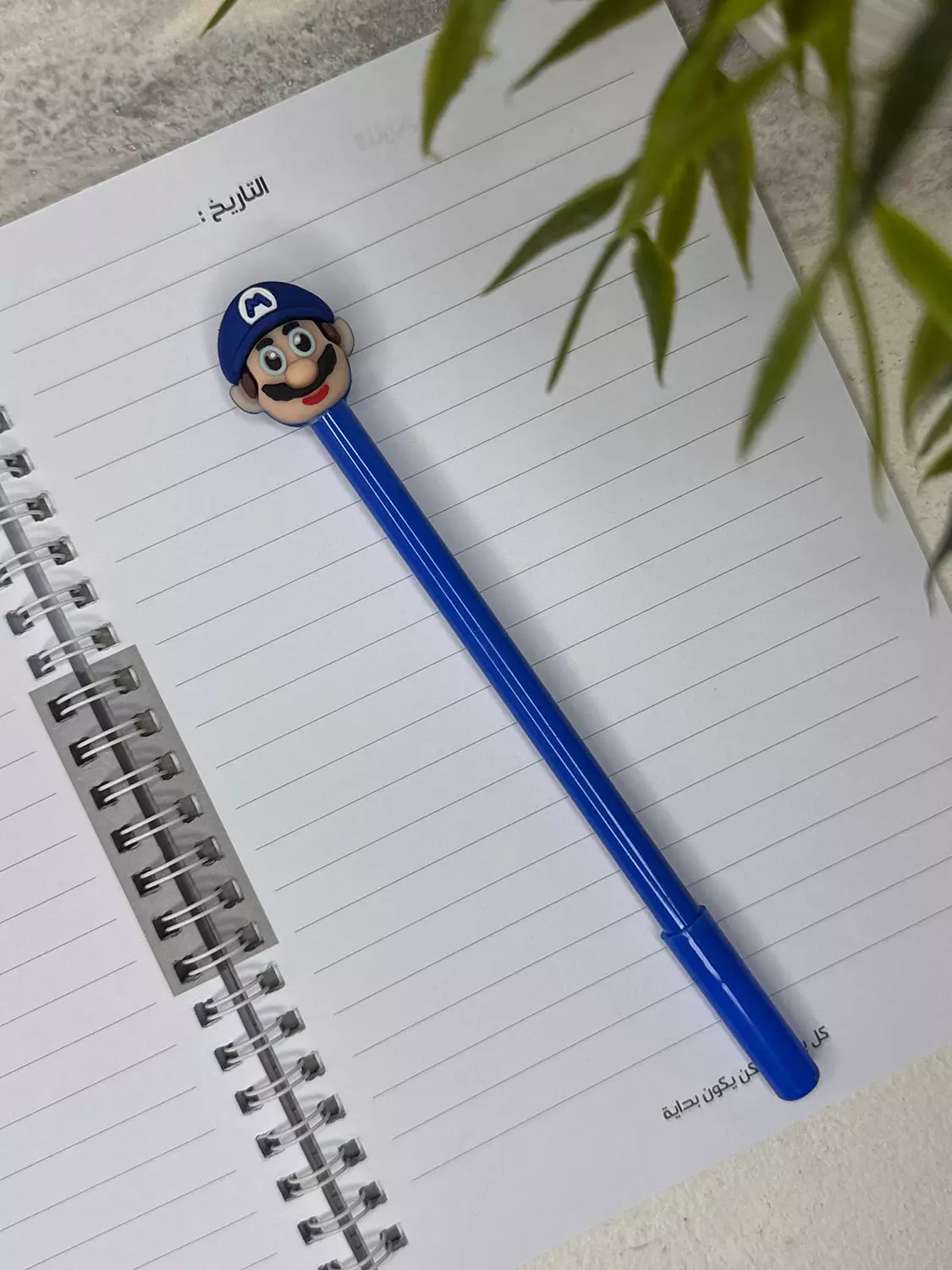 قلم جاف اولاد  4