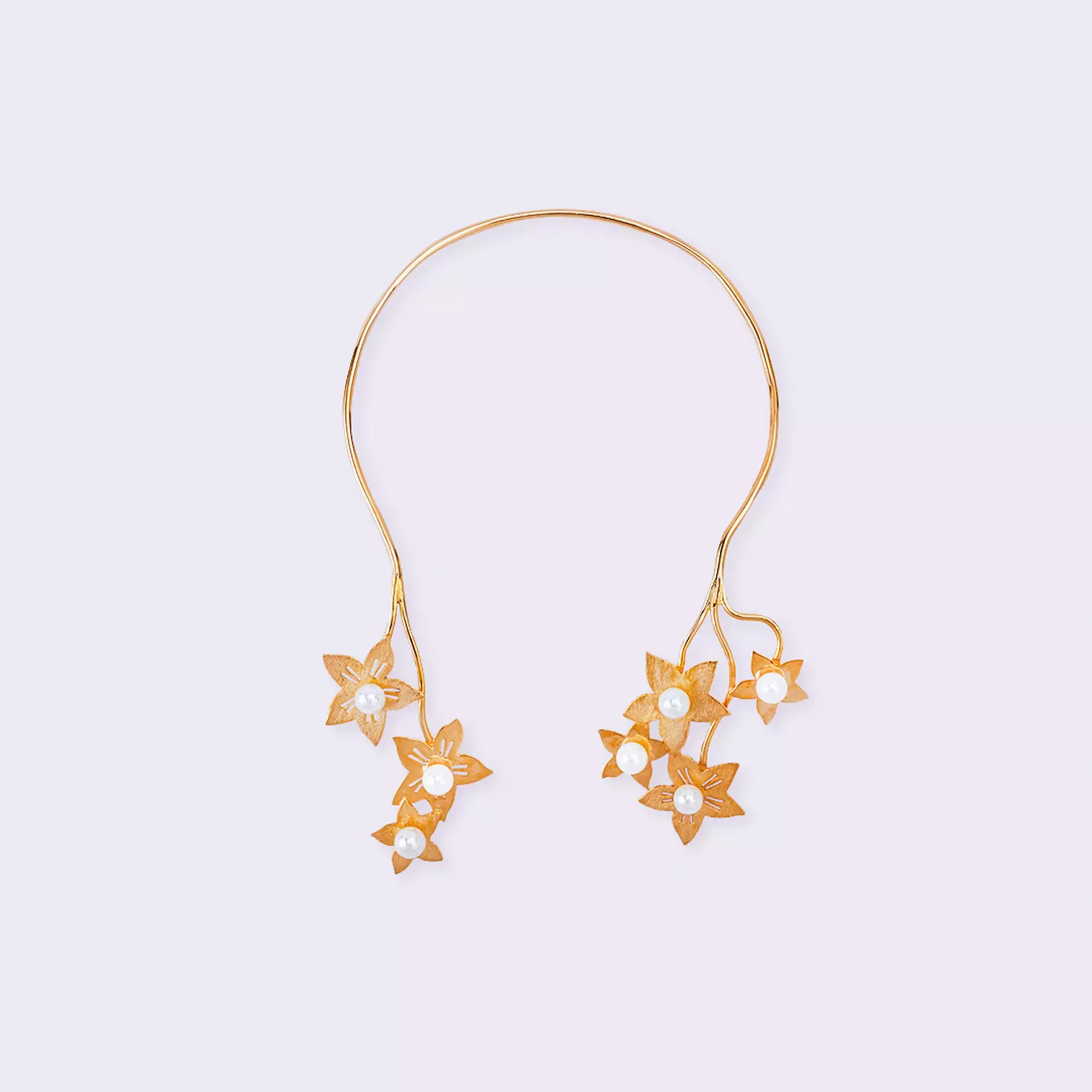Pearly Neckless