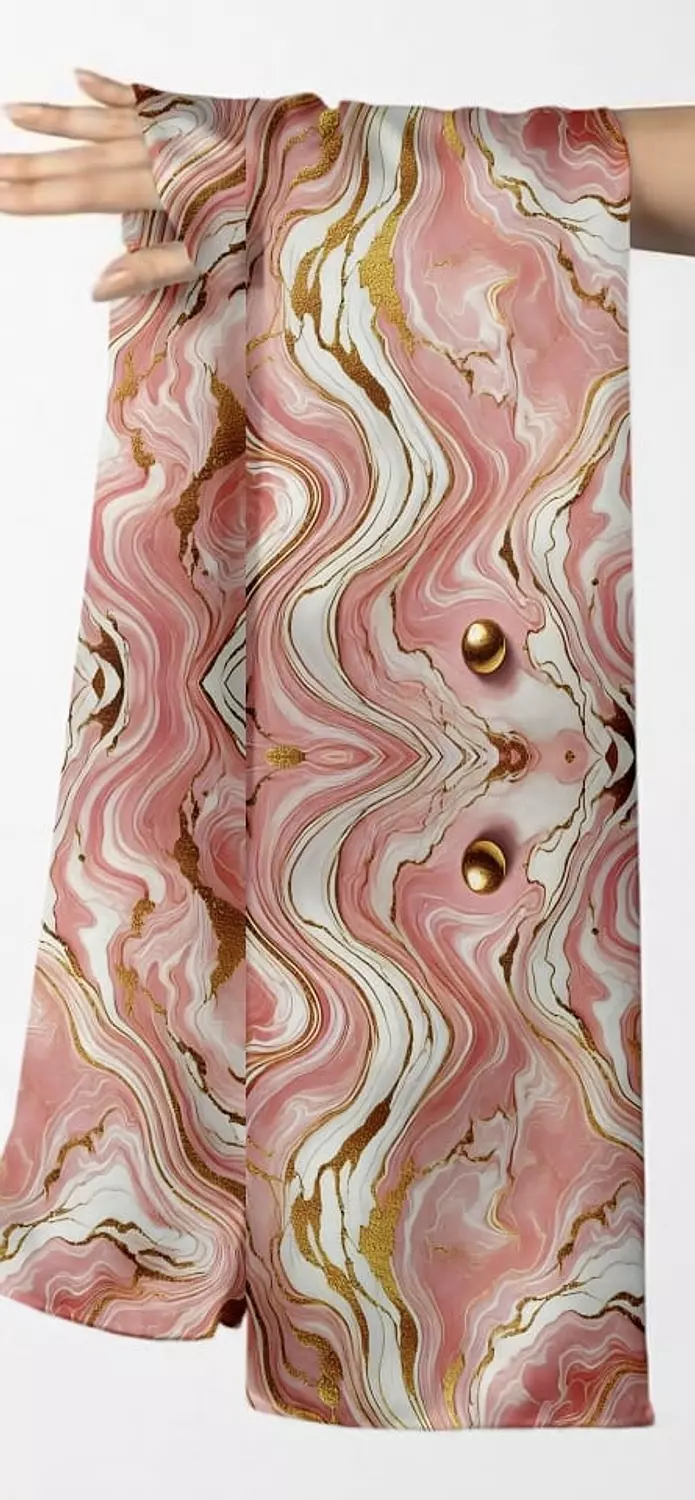 Rosy Marble  image