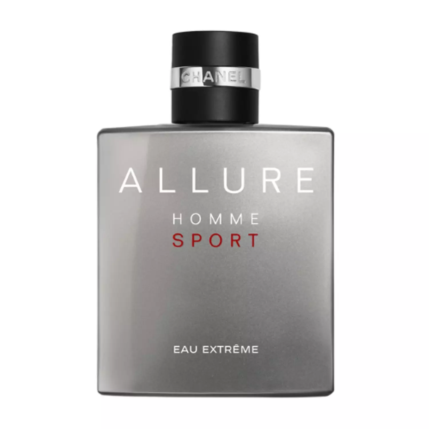 Allure Homme Sport Eau Extreme by Chanel image