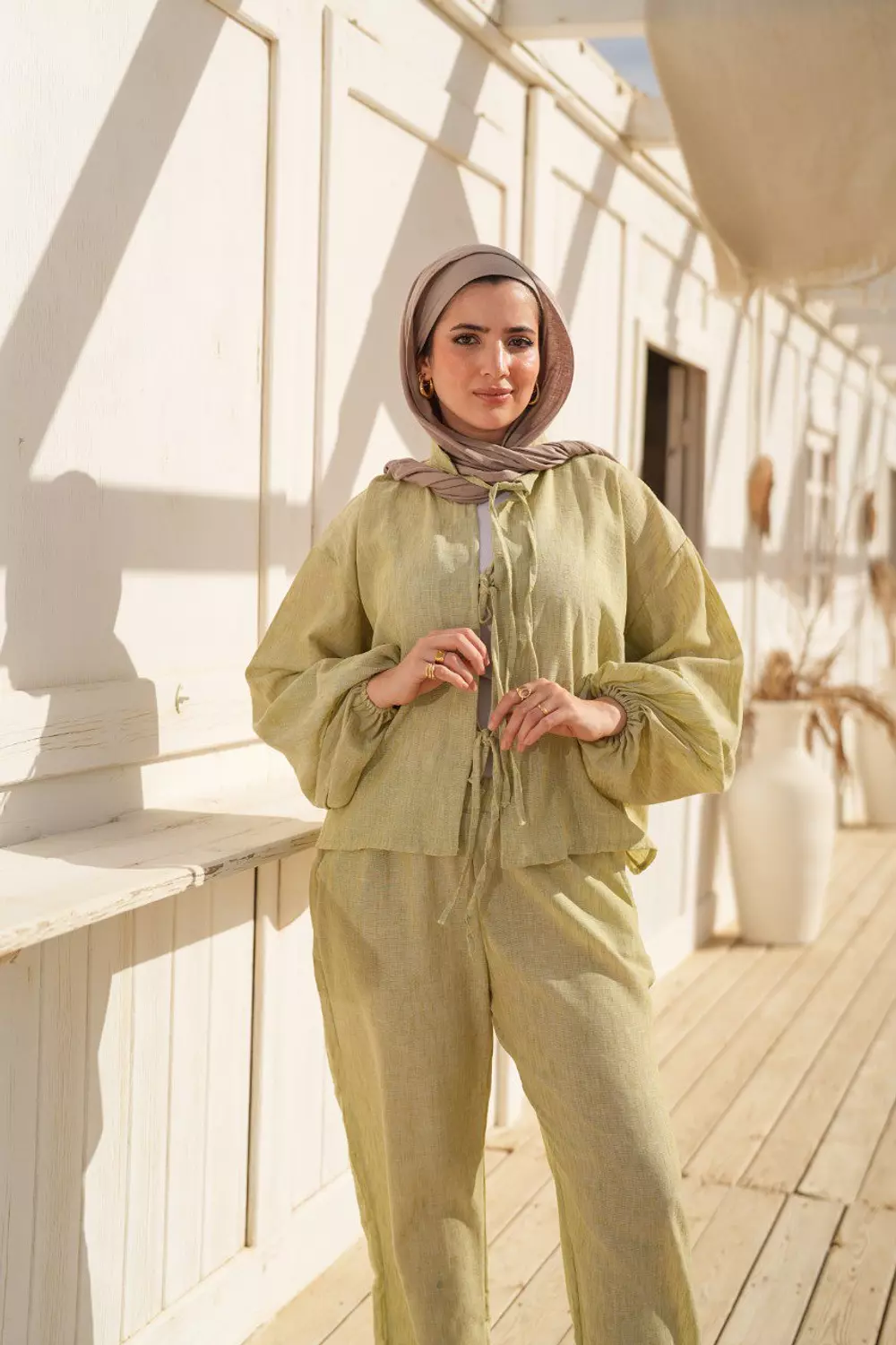 Linen Set 3