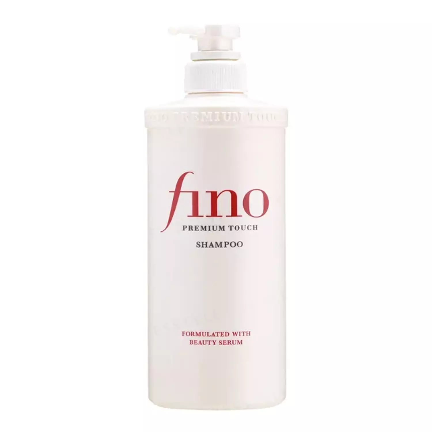 Shiseido - Fino Premium Touch Shampoo image