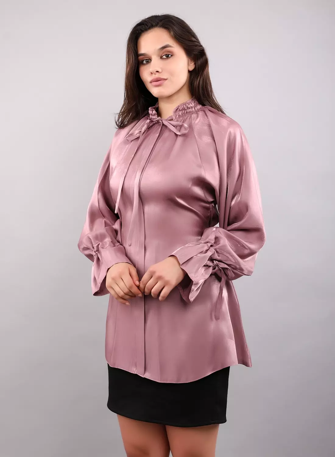shamar butterfly blouse 4