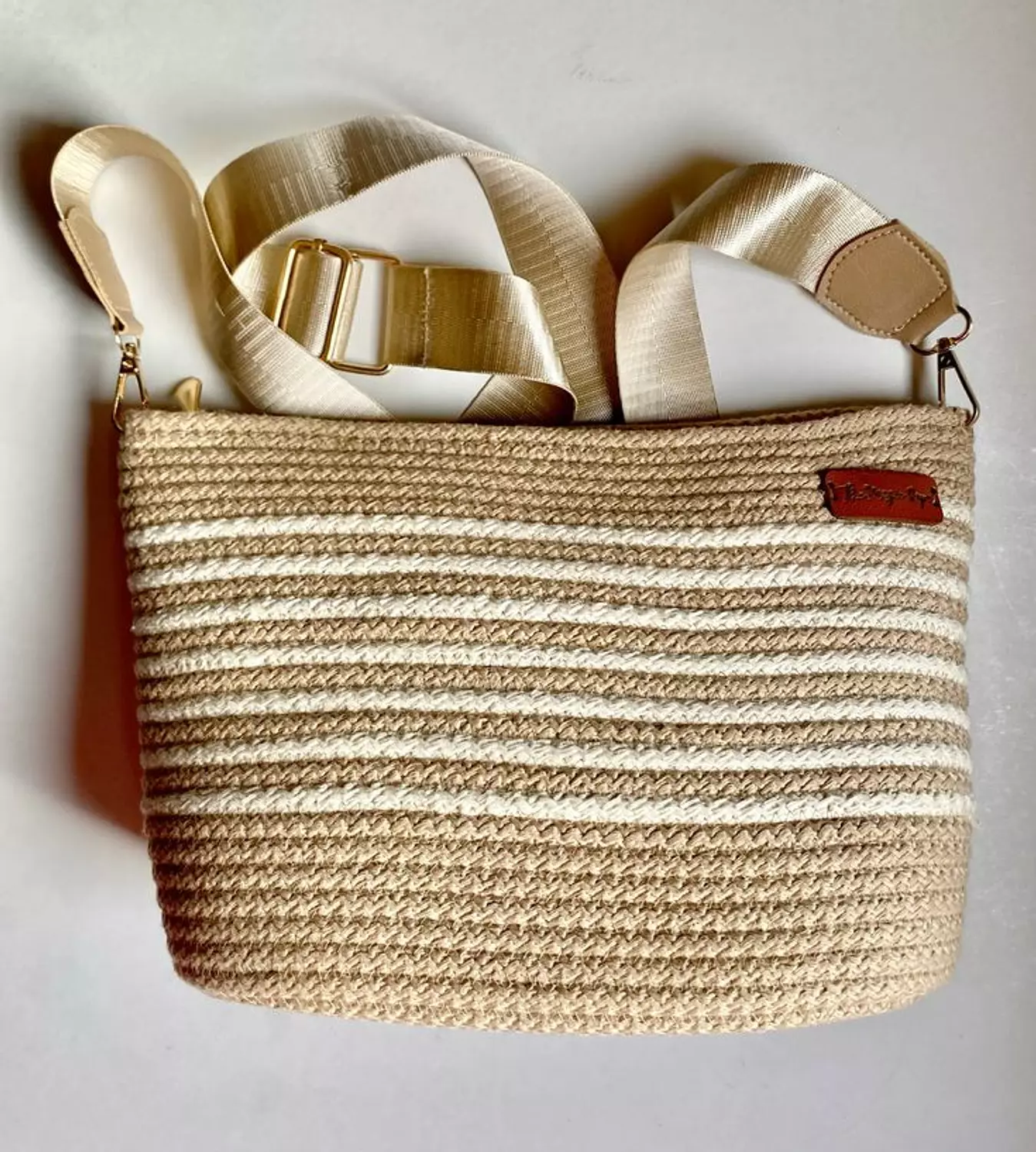 The Magic Bag 1