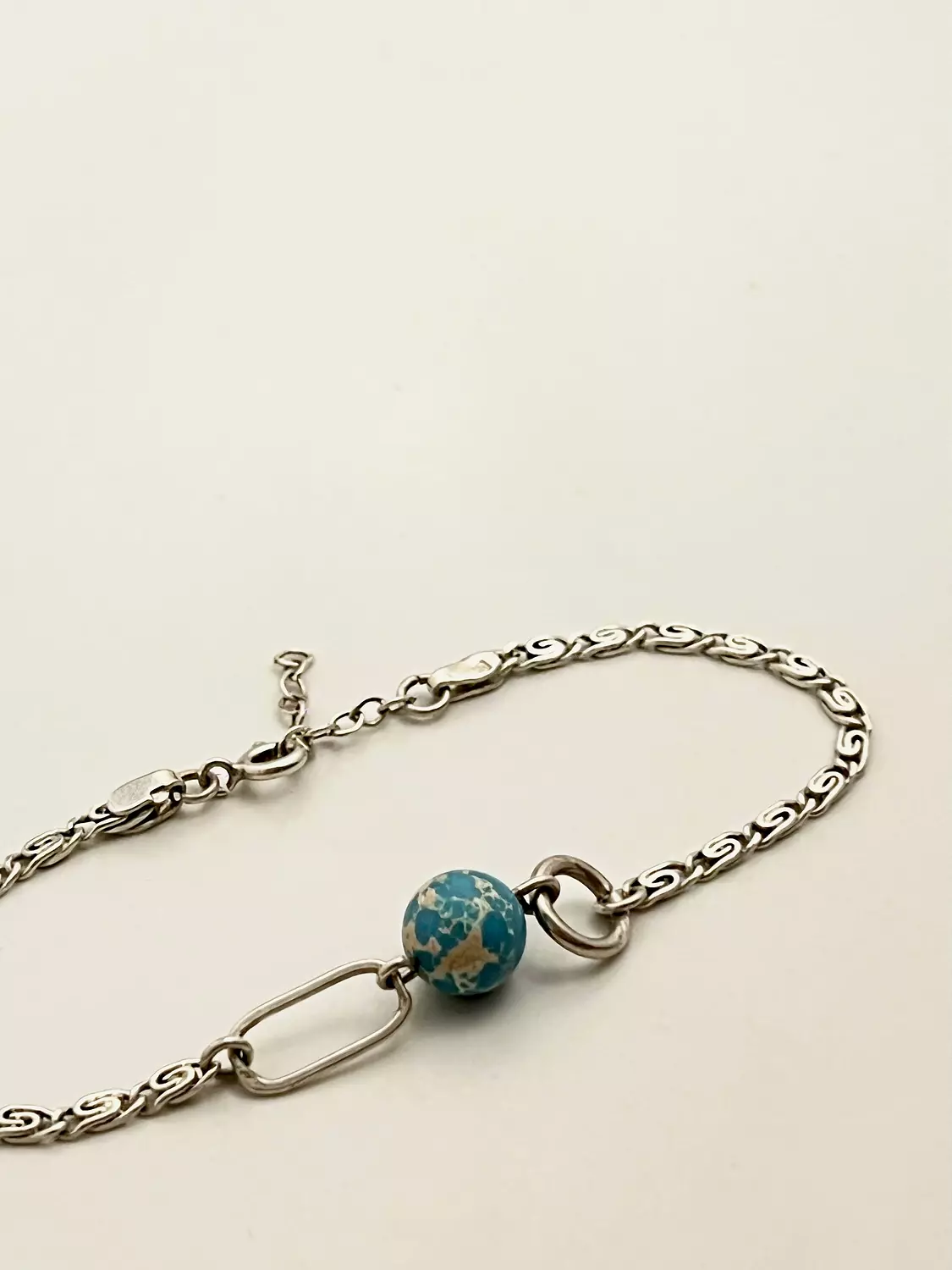 Vortex bracelet  3