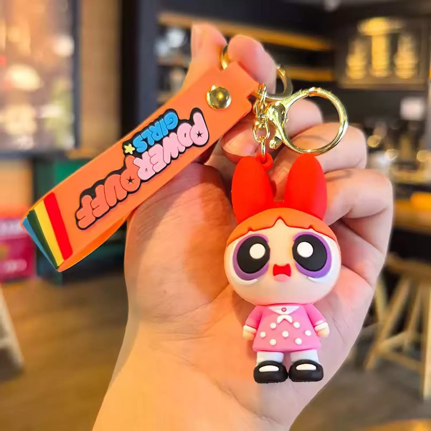 Powerpuff Girls  image