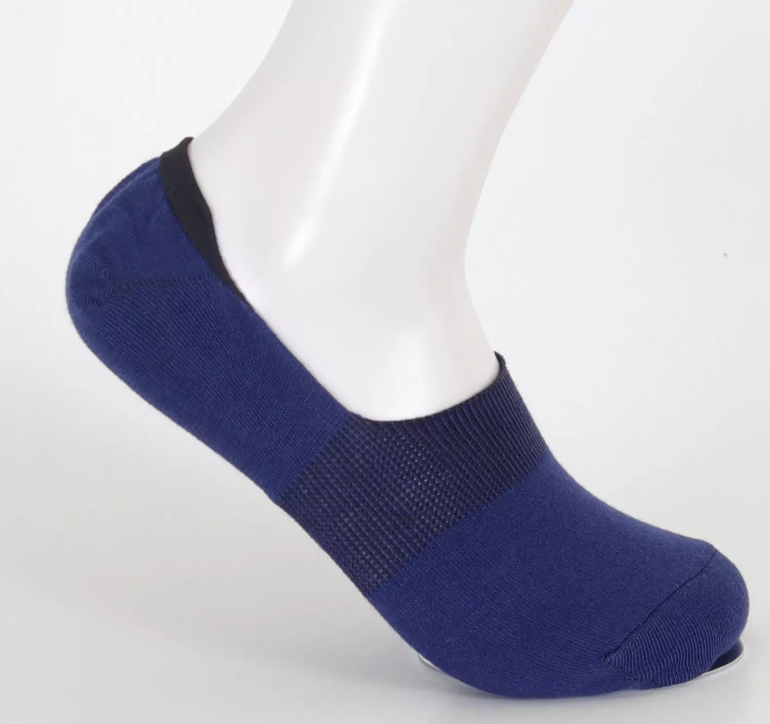  Viva invisible casual Sock for men's 4