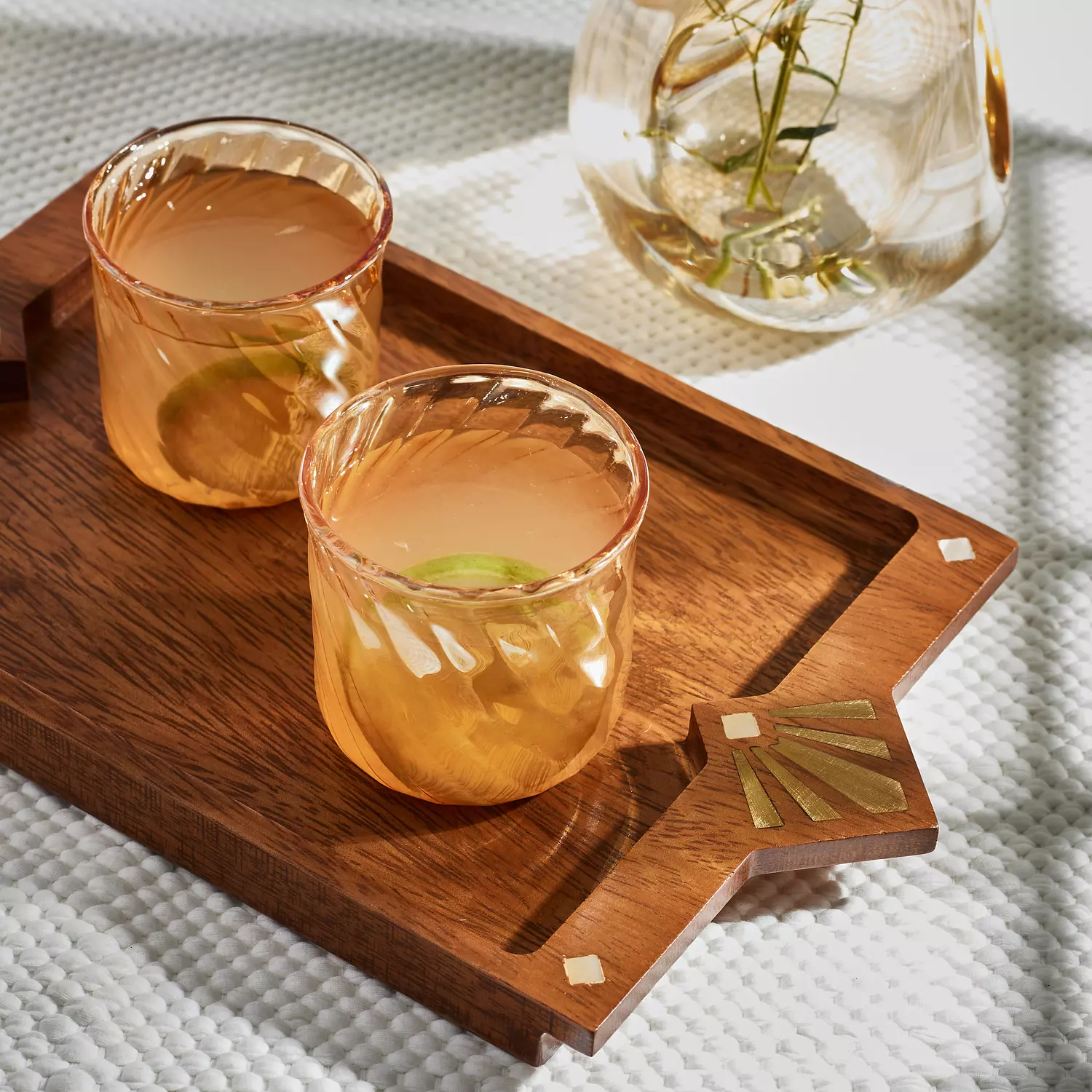 Lotus Tray 3