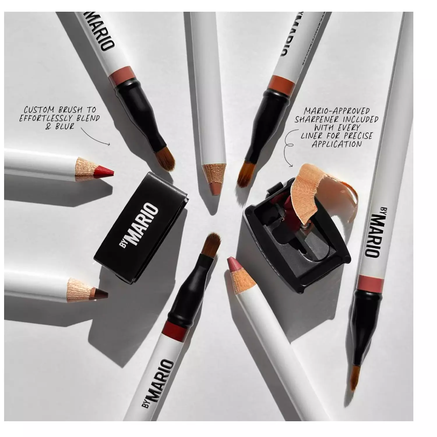 Ultra Suede® Sculpting Lip Pencil 5