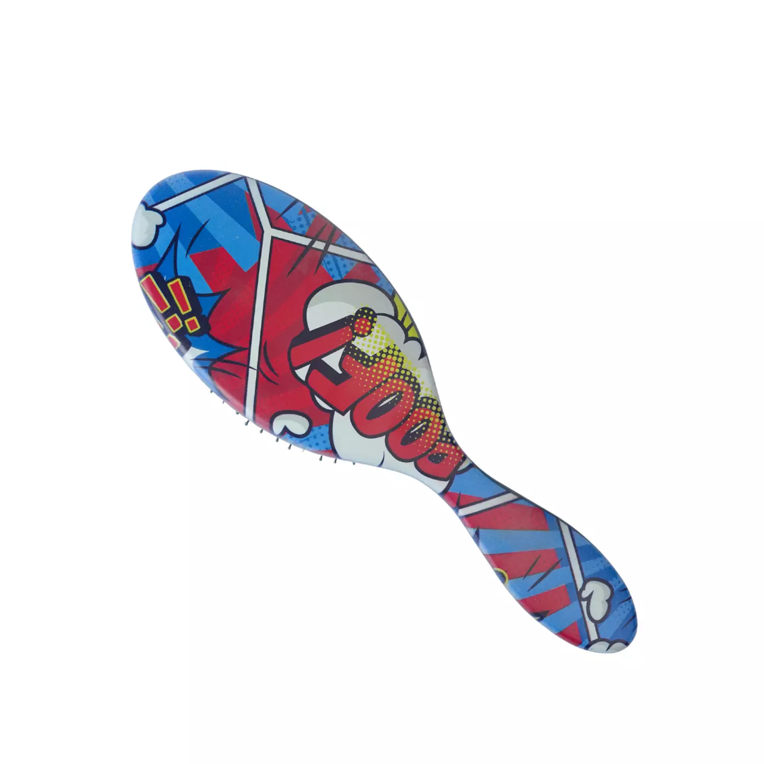 Poof Detangle Brush 1