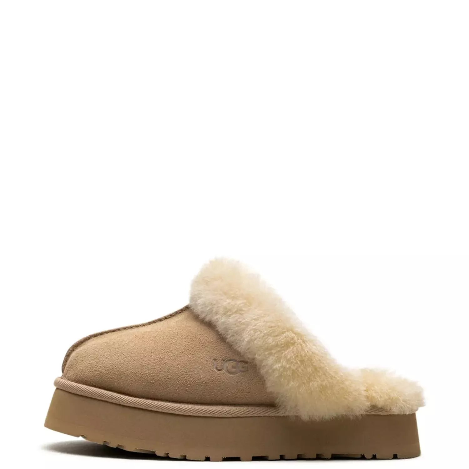 Ugg Disquette slippers 4