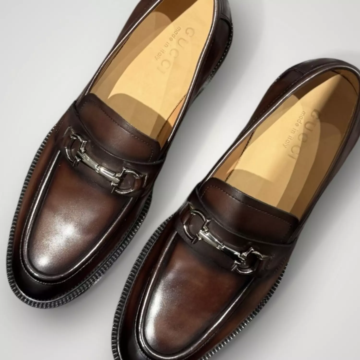 Gucci loafer 3