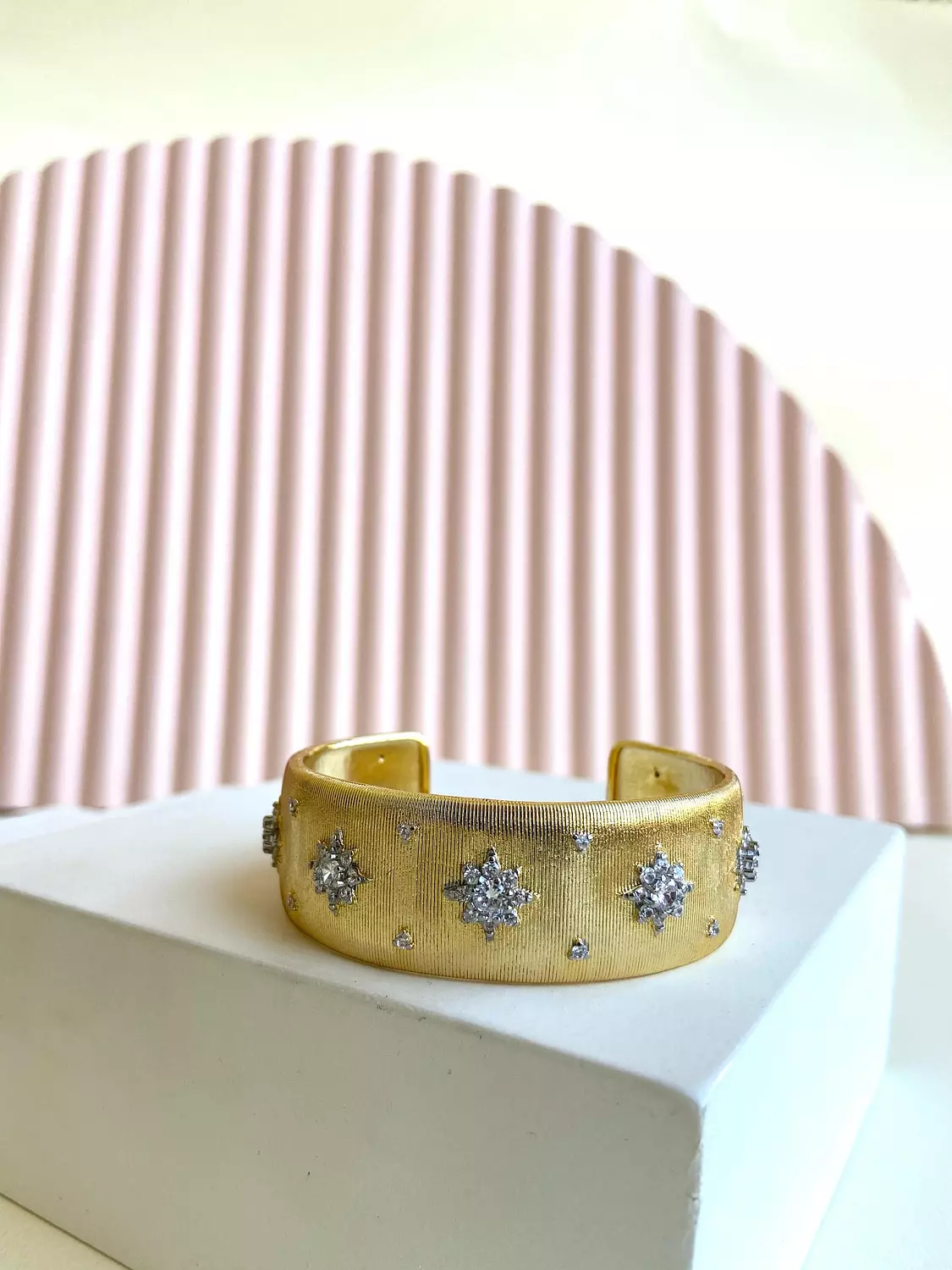 Starlight shine bangle 1