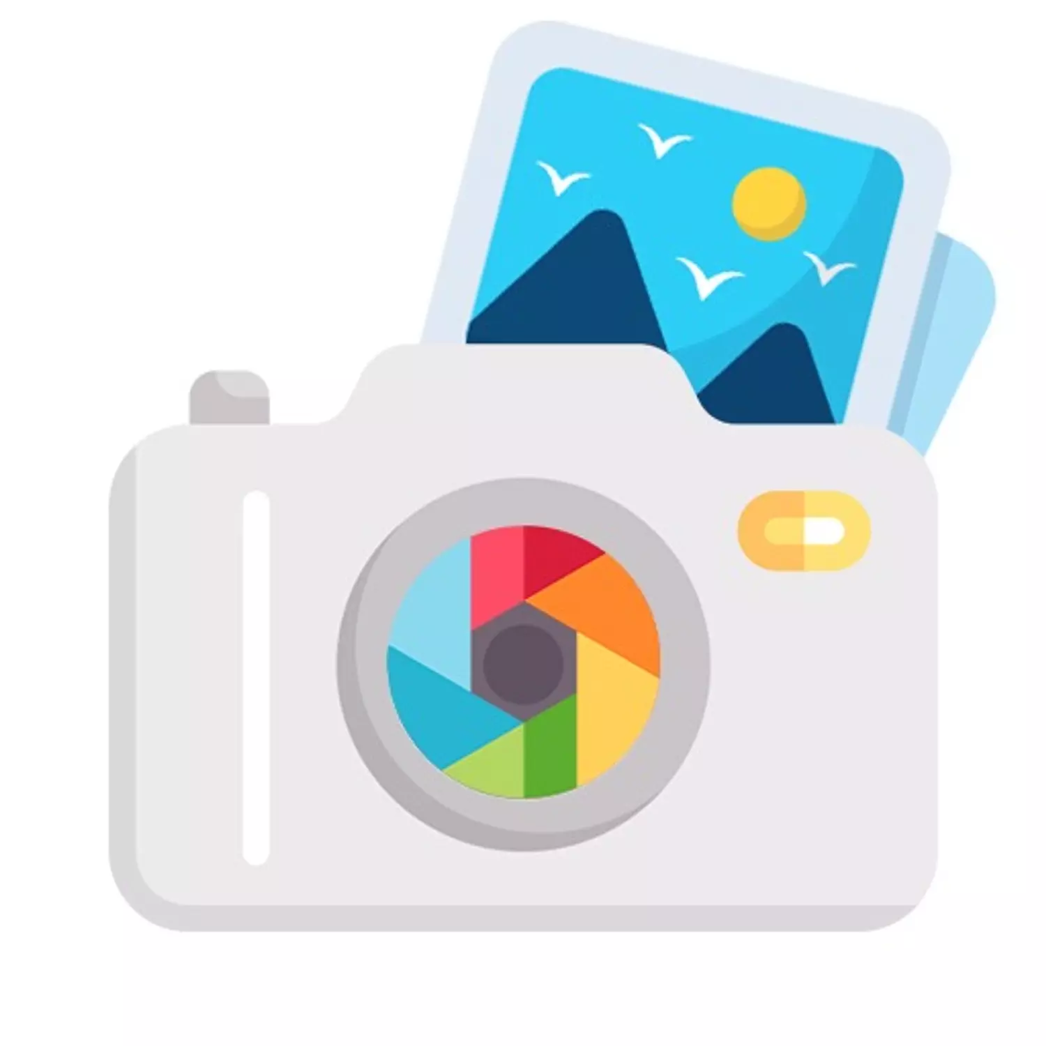 <p>Print Your Pictures</p>