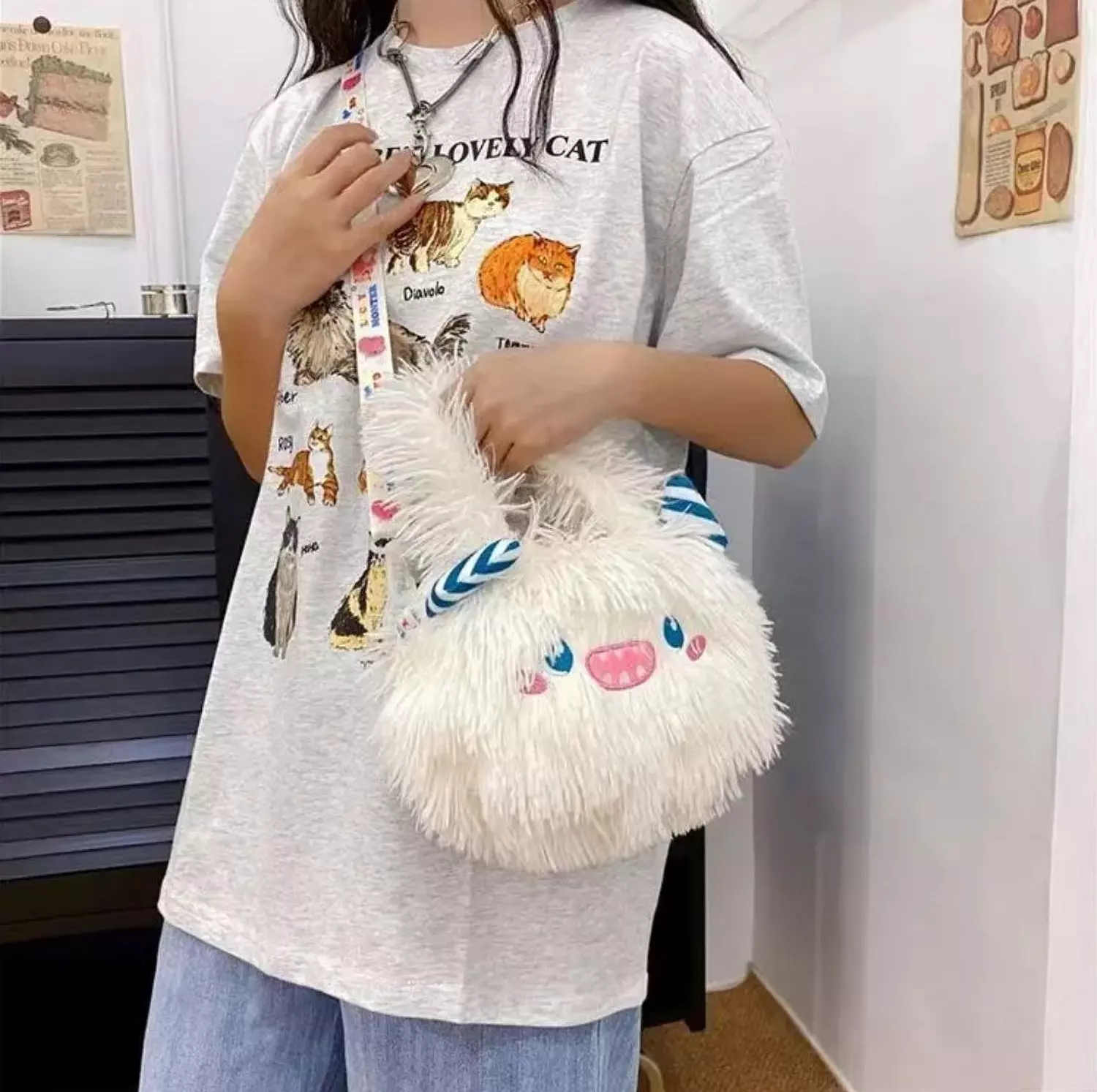 BOO Bag