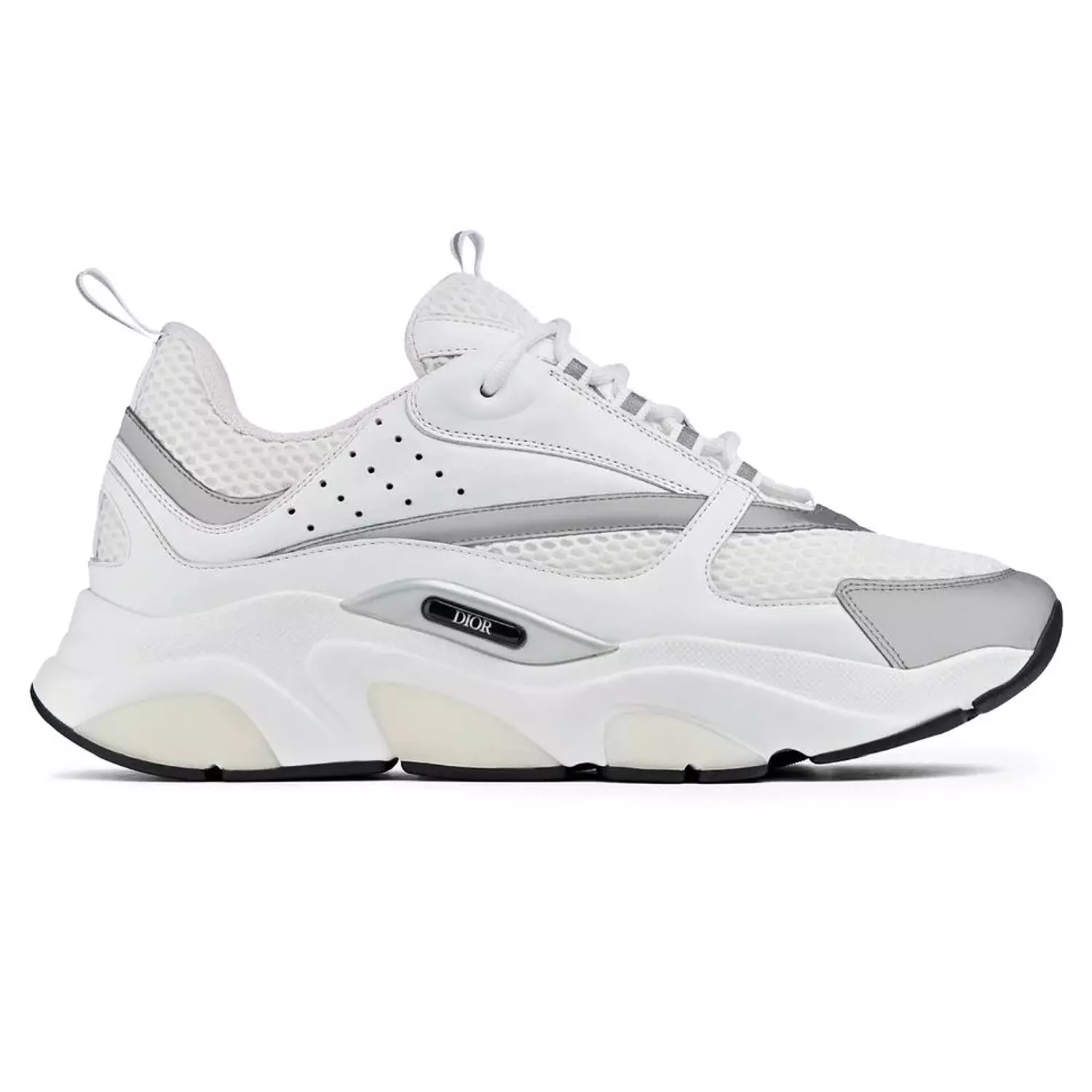 Dior B22 white  image