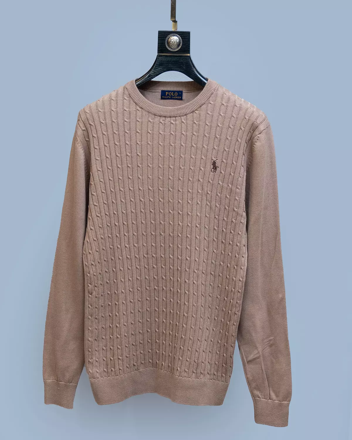 RALPH LAUREN PULLOVER \ 1517 2