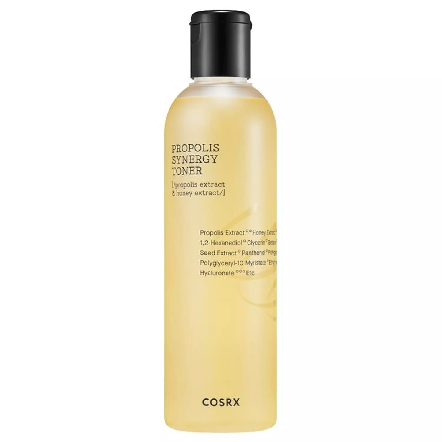 COSRX - Full Fit Propolis Synergy Toner image