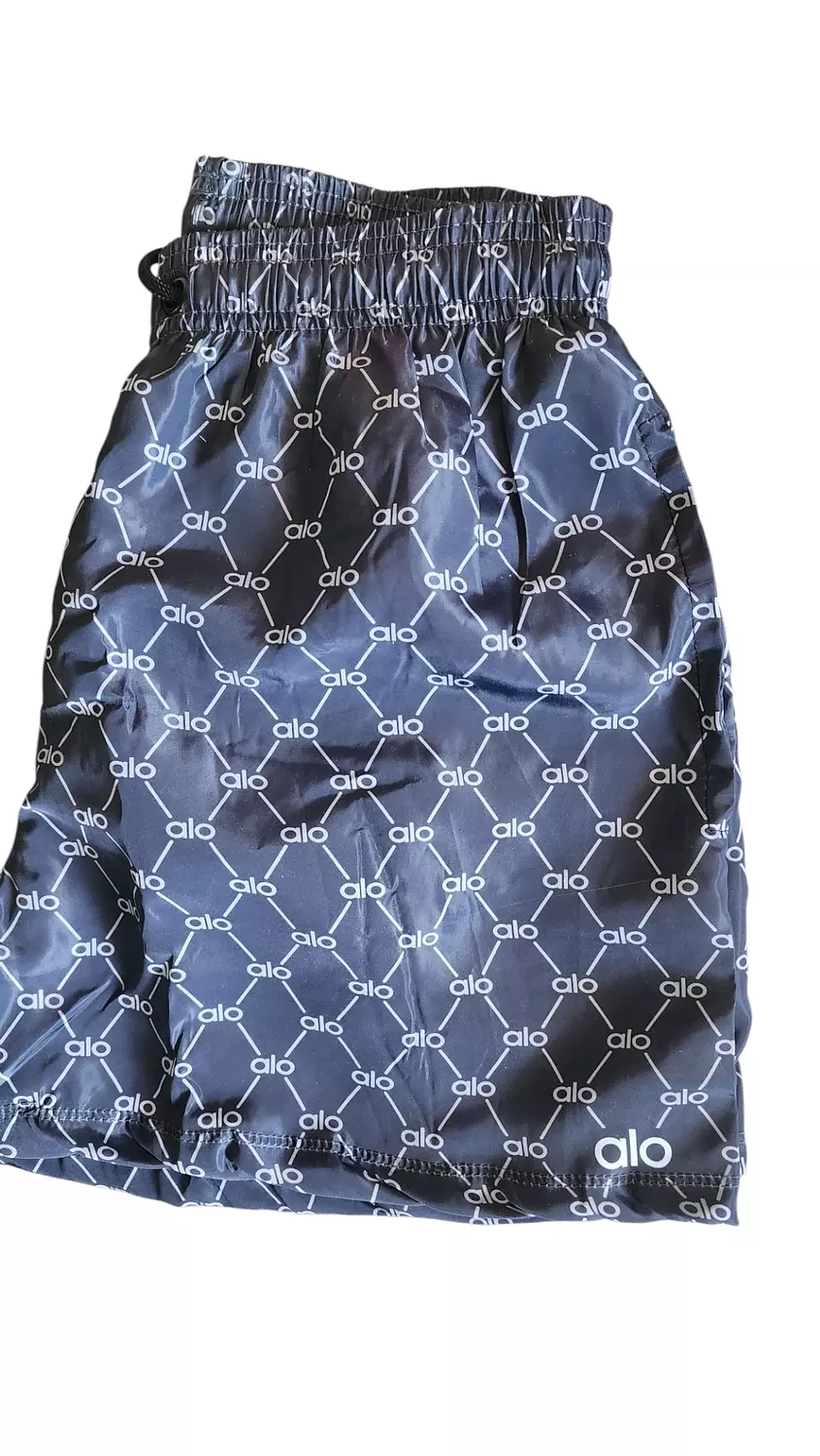 Alo swimshort 3