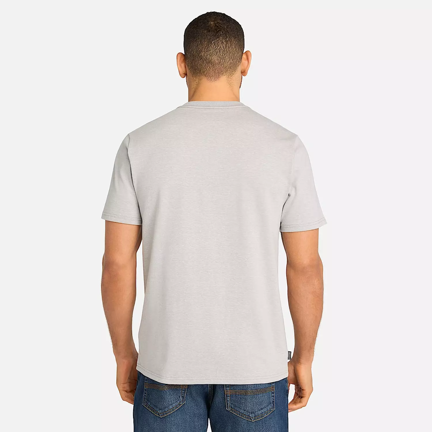 Men's Timberland PRO® Core Logo T-Shirt 3