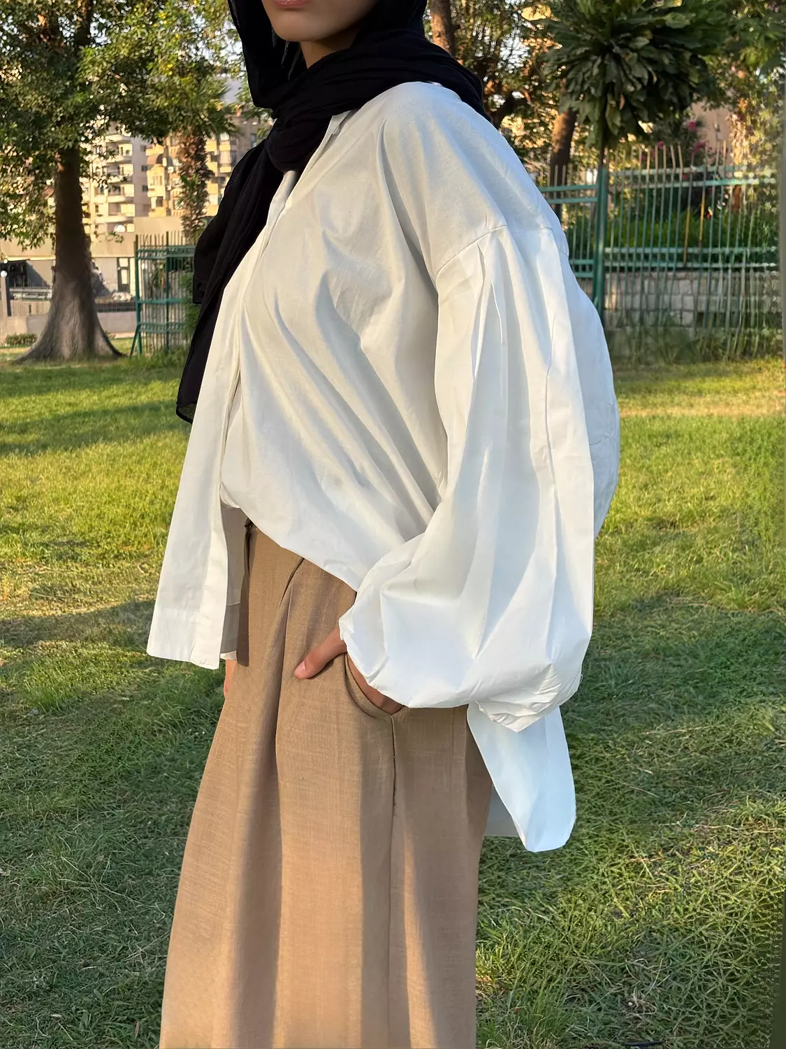Emma Pants in Havan 4